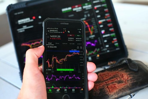 Stock Trading and Market Workshop - Specific Services