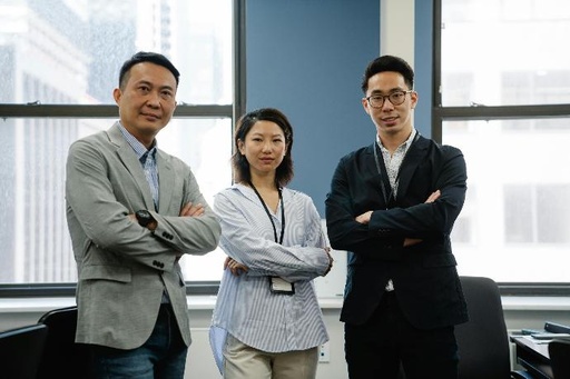 Corporate and Specialized Services - Advisory
