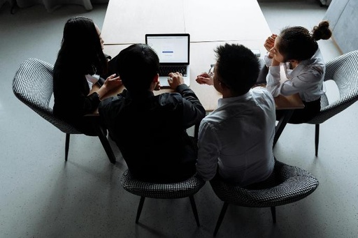 Corporate and Specialized Services - Training