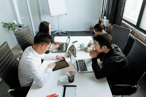 Corporate and Specialized Services - Market Entry